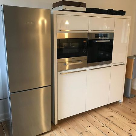 Villa Friedenstrasse 11 Luneburg Phòng bức ảnh