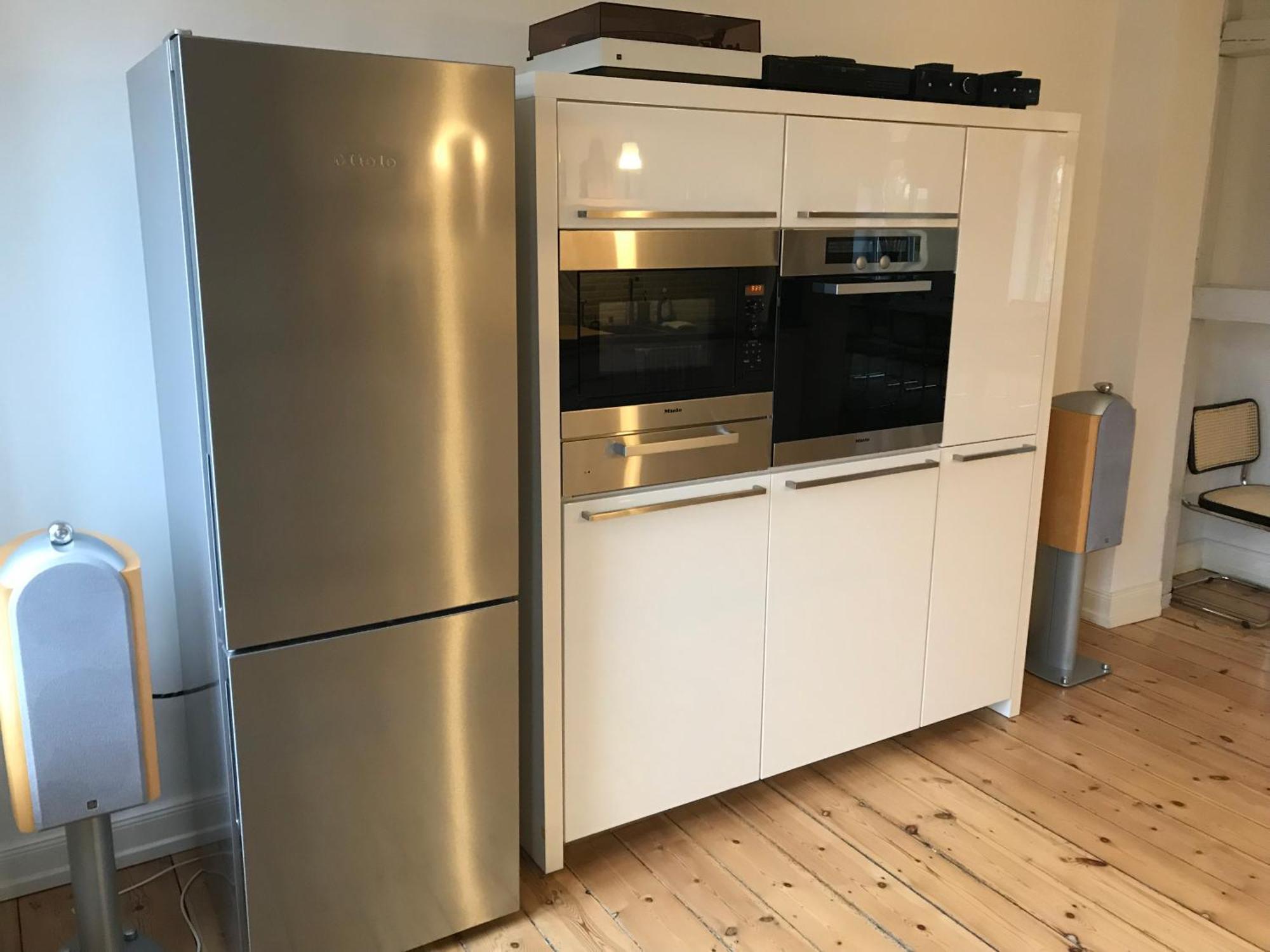 Villa Friedenstrasse 11 Luneburg Phòng bức ảnh