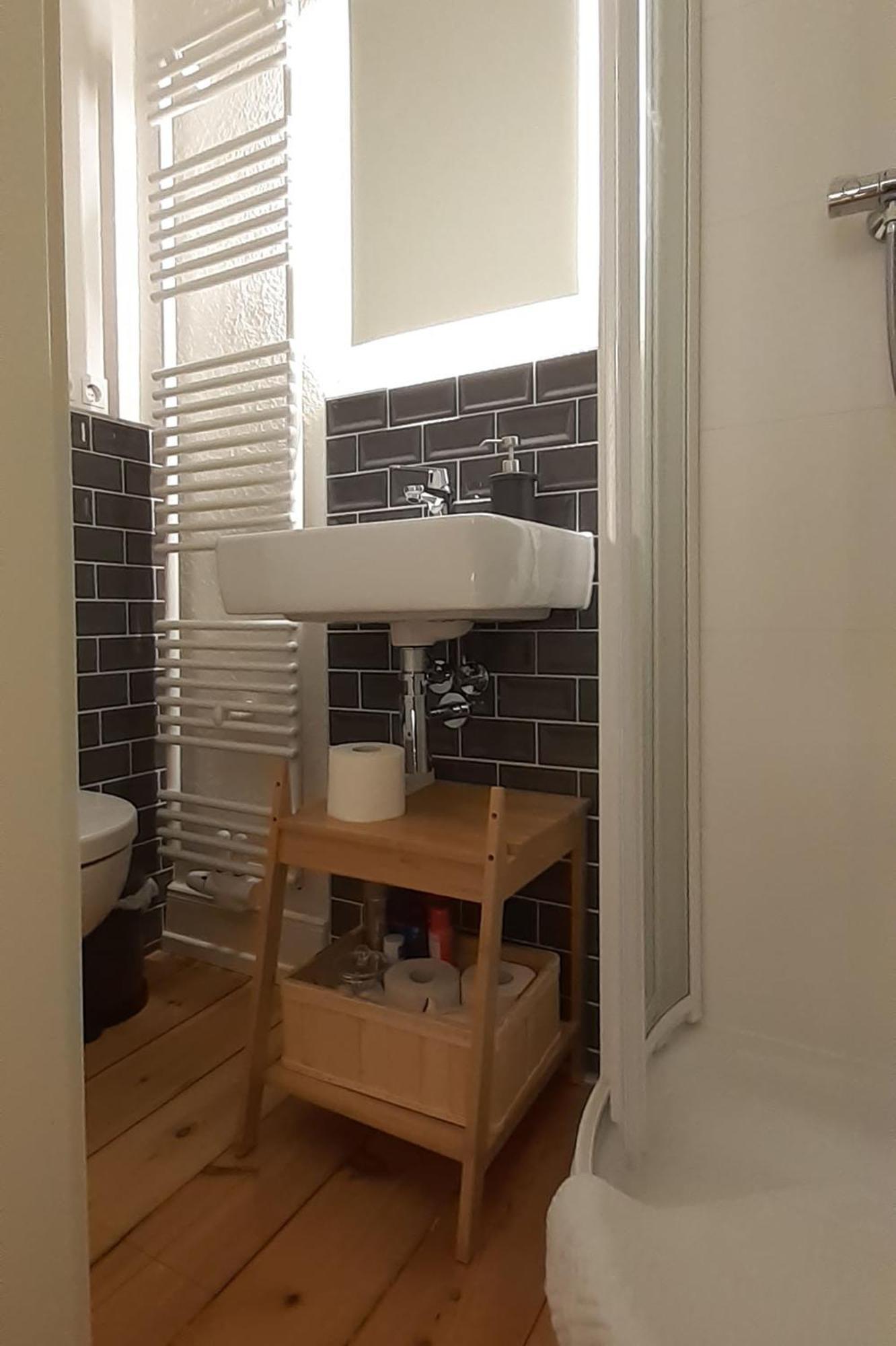 Villa Friedenstrasse 11 Luneburg Phòng bức ảnh