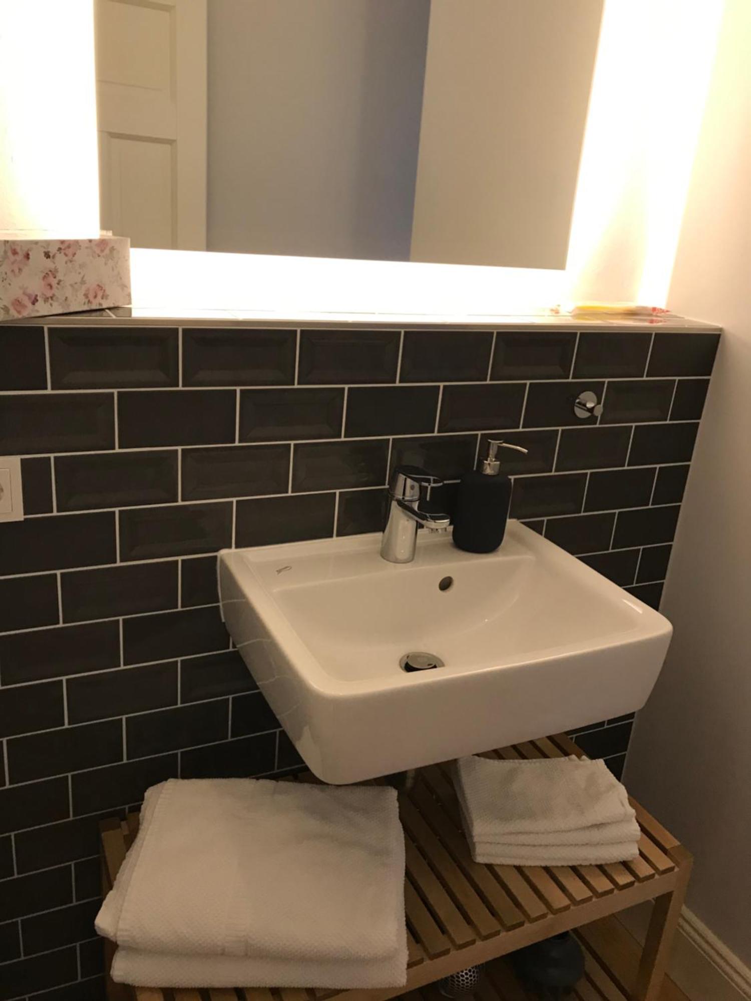 Villa Friedenstrasse 11 Luneburg Phòng bức ảnh