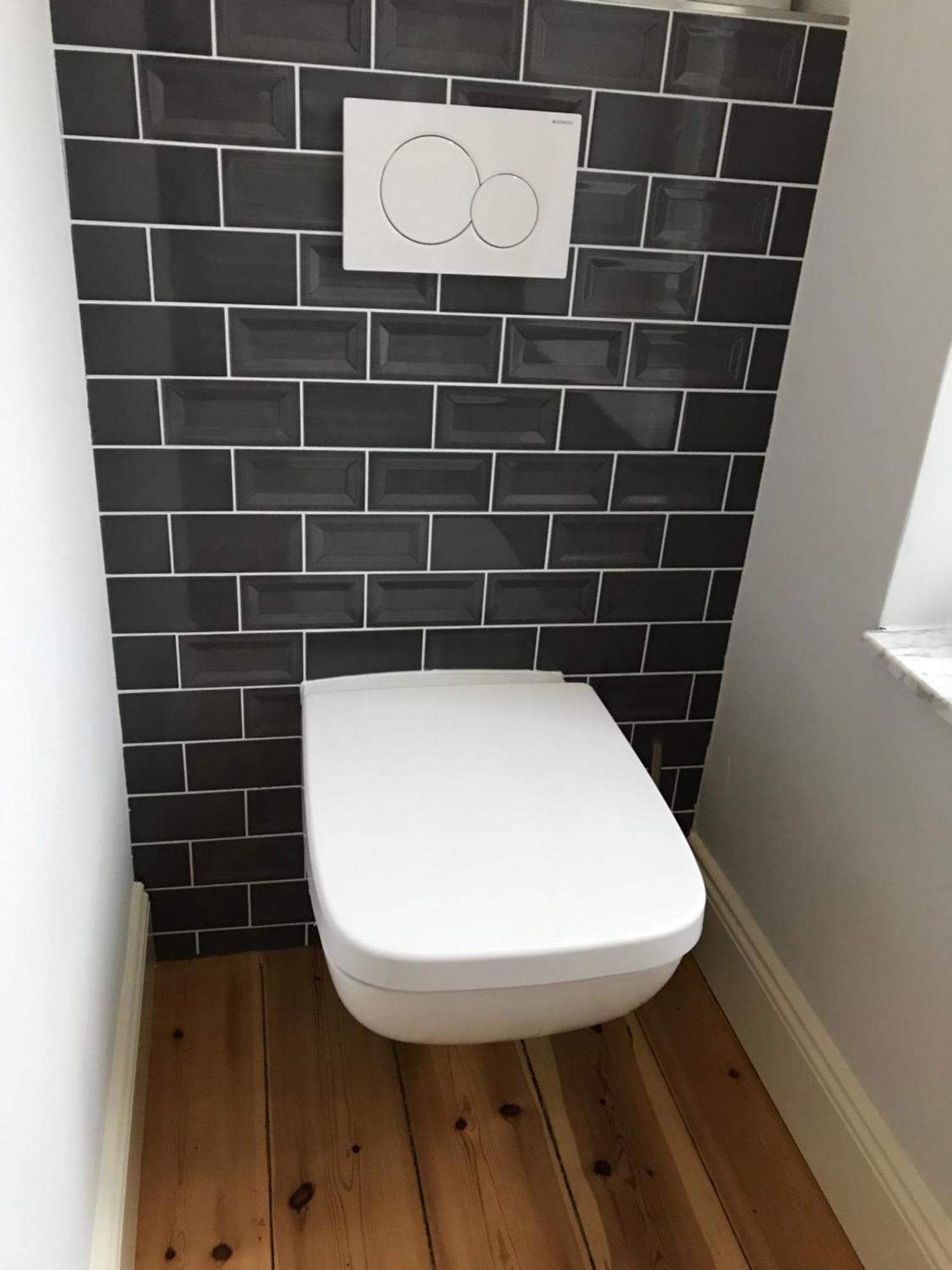 Villa Friedenstrasse 11 Luneburg Phòng bức ảnh