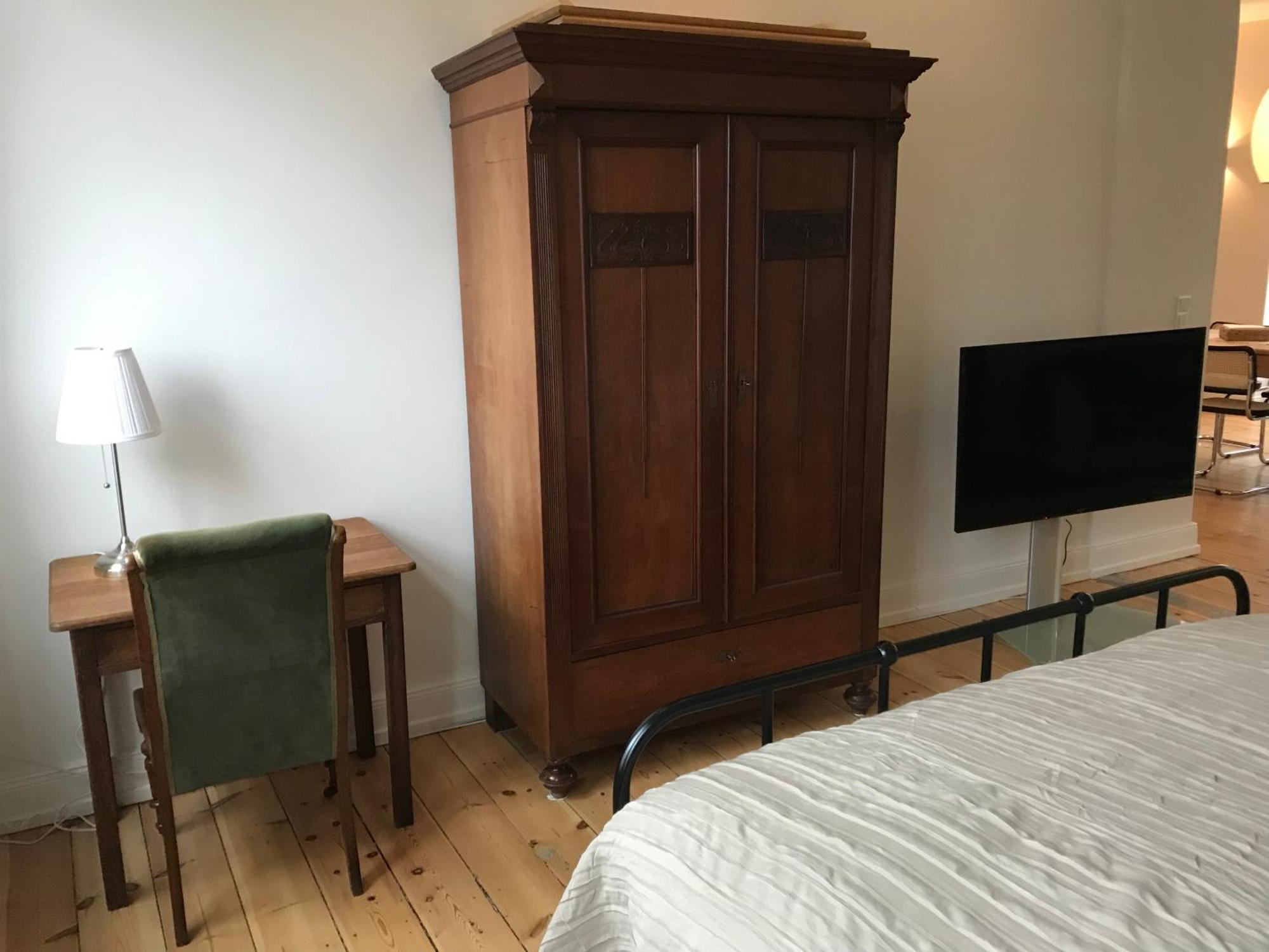 Villa Friedenstrasse 11 Luneburg Phòng bức ảnh