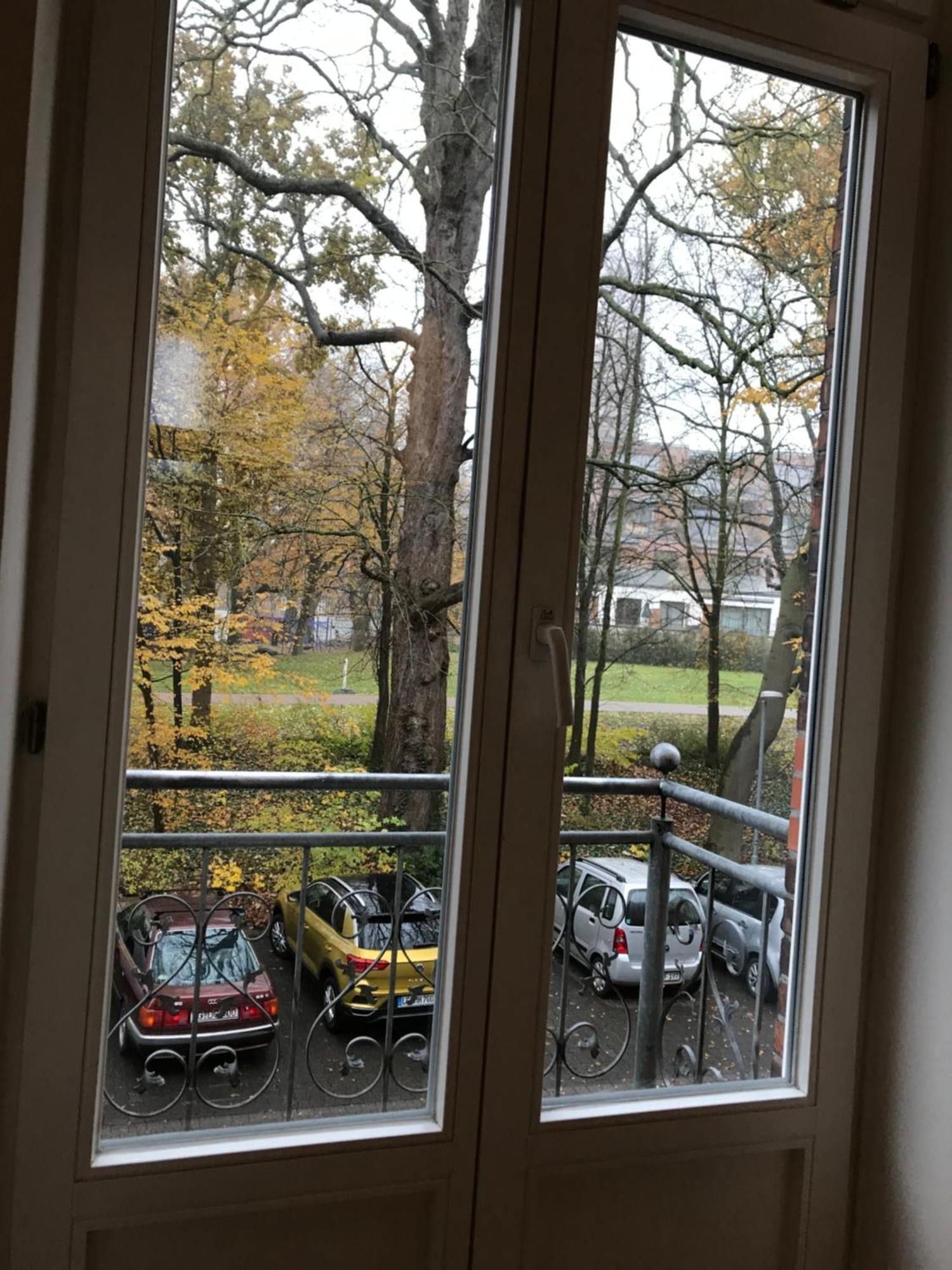 Villa Friedenstrasse 11 Luneburg Phòng bức ảnh
